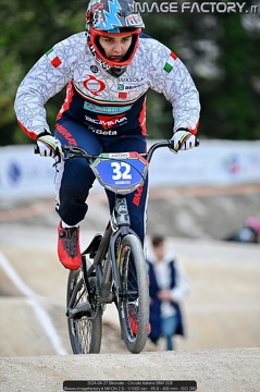 2024-04-27 Besnate - Circuito Italiano BMX 028
